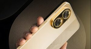 Xiaomi Poco C71 दमदार फीचर्स और शानदार बैटरी के साथ एक किफायती स्मार्टफोन