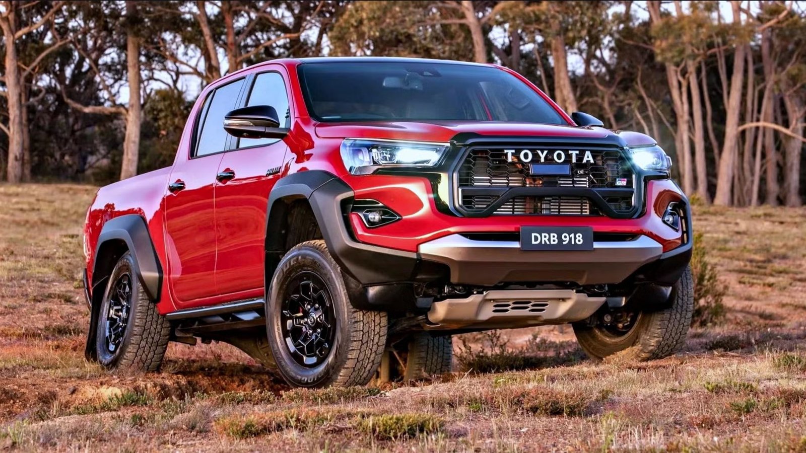 Toyota Hilux: बेजोड़ मजबूती, दमदार परफॉर्मेंस और अनोखे स्टाइल के साथ हर सफर को बनाएं यादगार