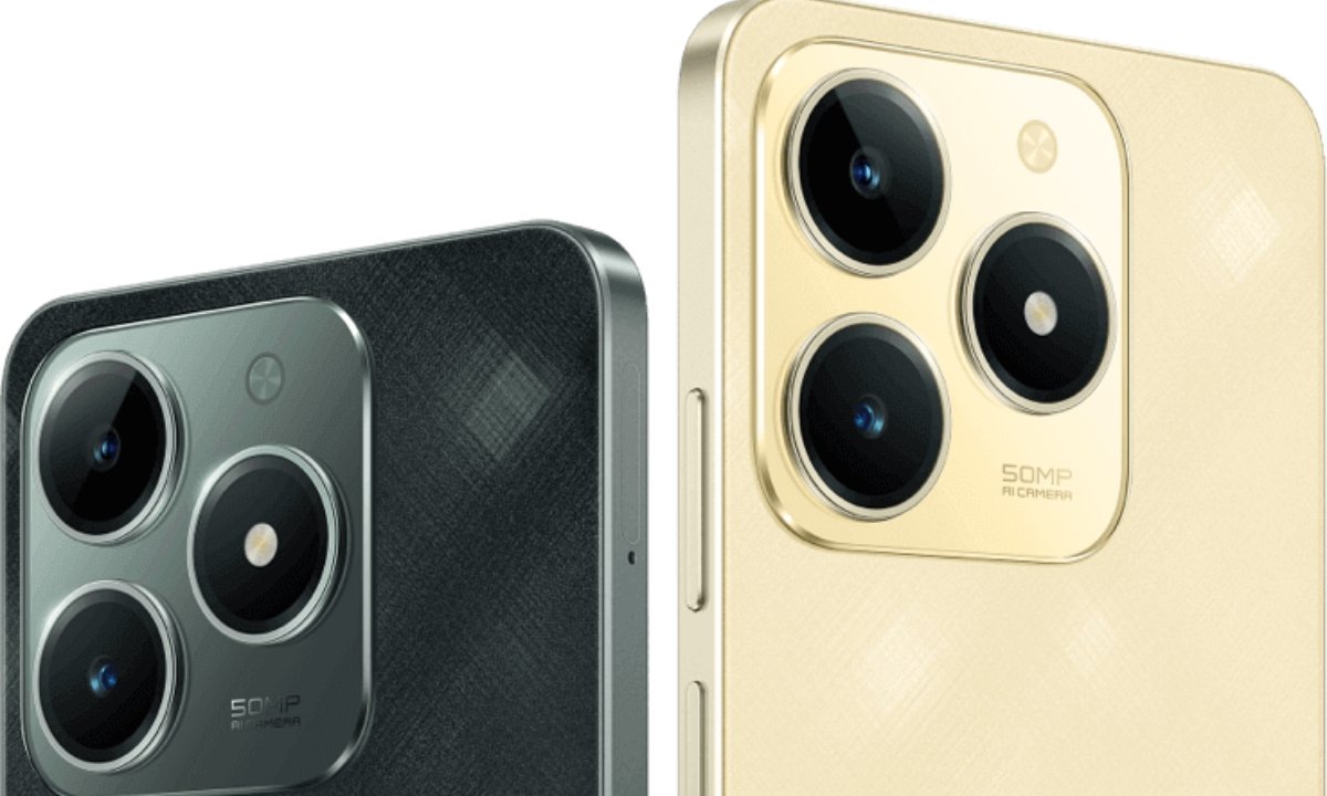 Redmi C61, कम बजट में स्मार्टनेस का दमदार तोहफा