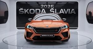 ₹10.34 लाख की कीमत में Skoda Slavia लॉन्च, फैमिली के लिए सेफ और स्टाइलिश चॉइस