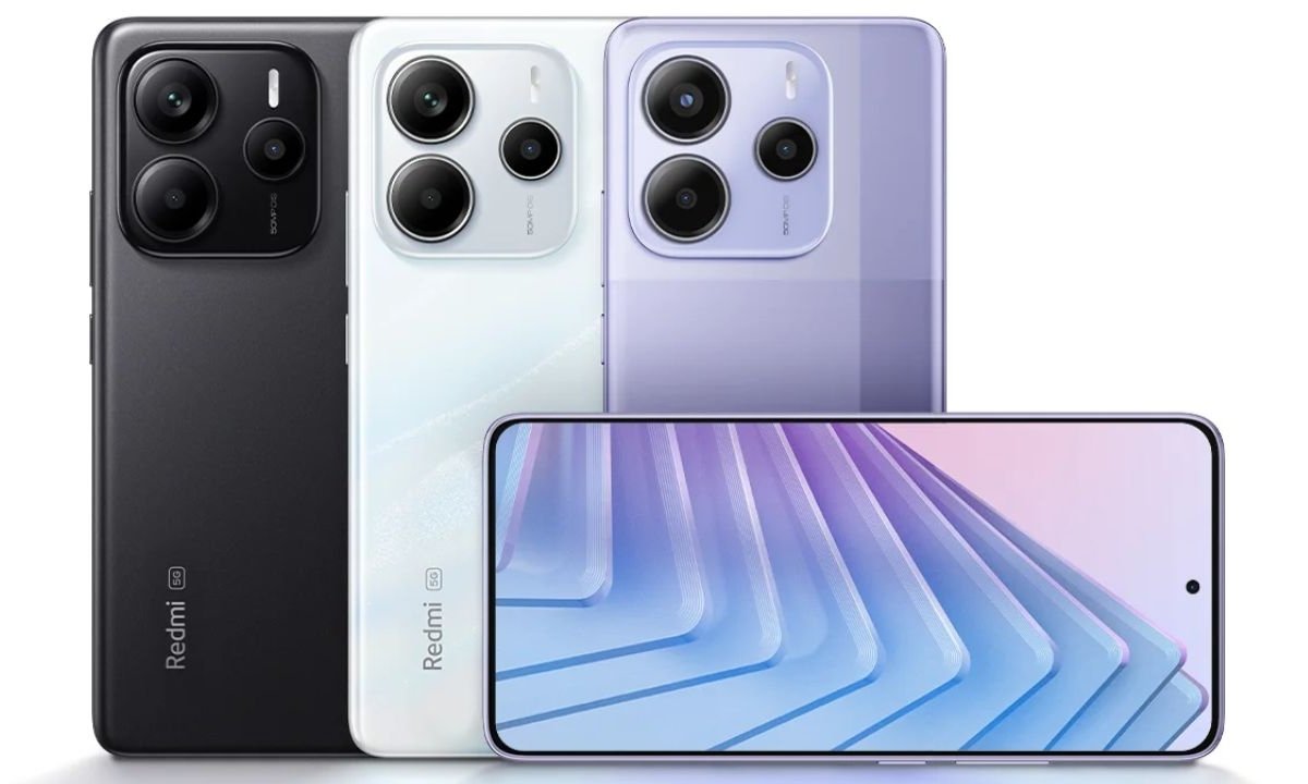 Redmi M7 5G, नया ज़माना, नयी रफ़्तार, अब हर पल होगा सुपरफास्ट