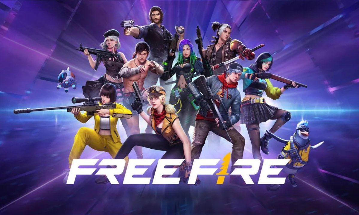 Free Fire रिडीम कोड 7 अप्रैल 2025, आज ही पाएं शानदार रिवॉर्ड्स फ्री में