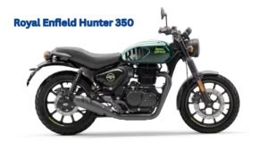 Royal Enfield Hunter 350 ₹1.49 लाख की कीमत में और 36kmpl माइलेज के साथ आई है दिल जीतने