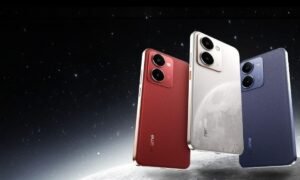 Realme P3 Ultra जब स्टाइल और परफॉर्मेंस मिलें एक साथ