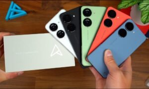 Asus Zenfone 10 स्टाइल, स्पीड और स्मार्टनेस का पावरफुल कॉम्बो