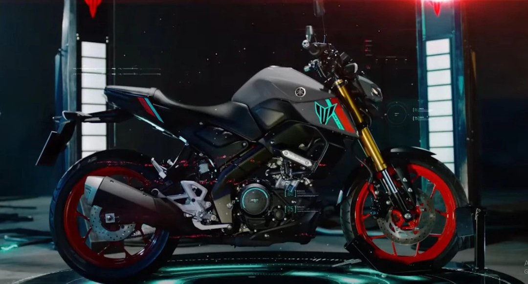 Yamaha MT 15 V2 स्पीड, स्टाइल और टेक्नोलॉजी का जबरदस्त कॉम्बिनेशन