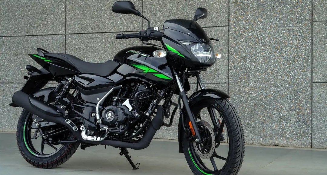 Bajaj Pulsar 125 दमदार परफॉर्मेंस और स्टाइल का शानदार कॉम्बिनेशन