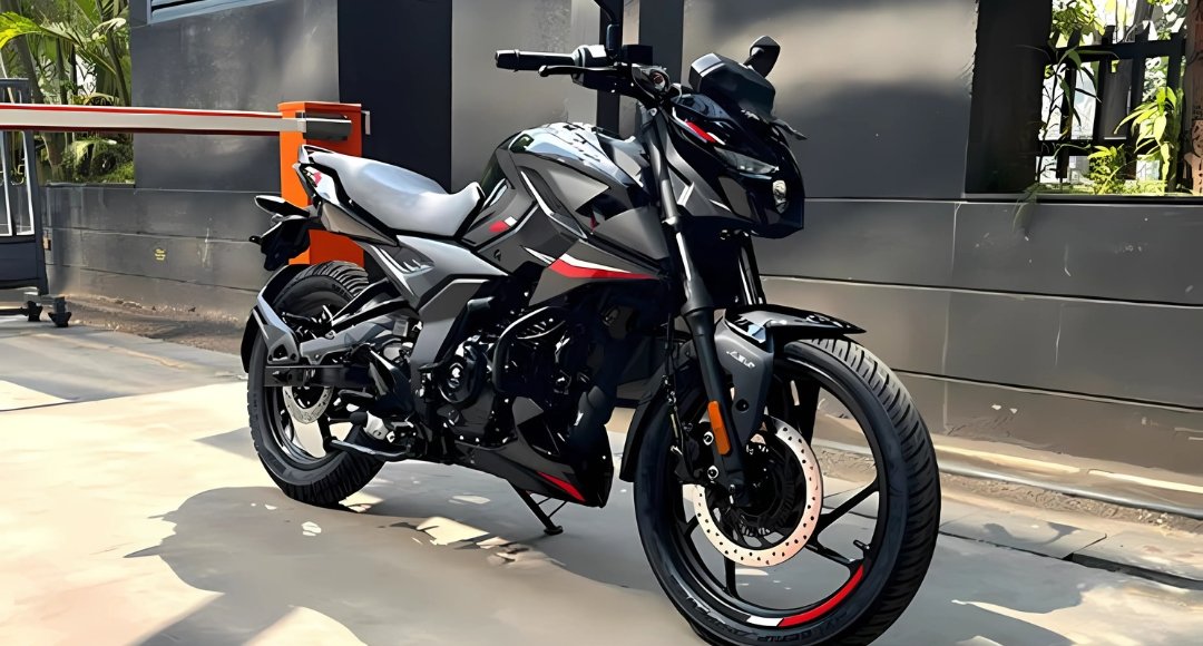 Bajaj Pulsar N150 दमदार परफॉर्मेंस और स्टाइल का नया नाम