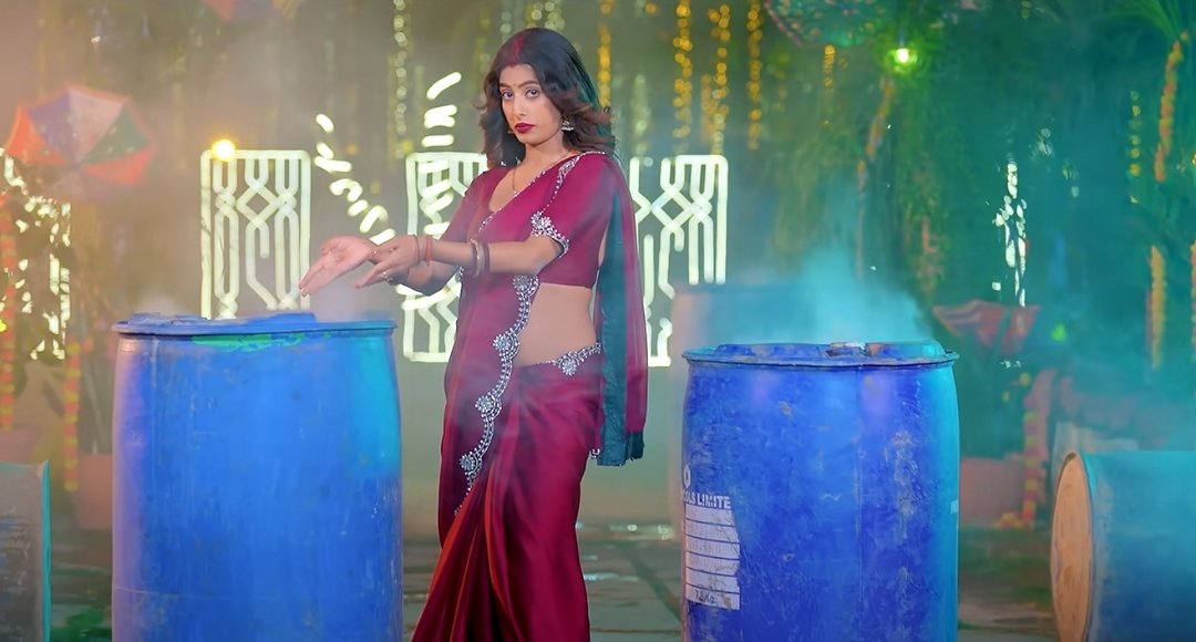 Bhojpuri Songh:ड्रम में Goldi Yadav का नया भोजपुरी धमाका जो बना सबका फेवरेट