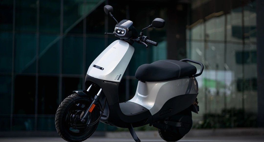 OLA S1 X Gen 2 स्टाइल टेक्नोलॉजी और इलेक्ट्रिक पावर का शानदार मेल