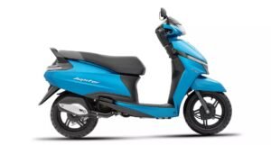 TVS Jupiter 125 स्टाइल परफॉर्मेंस और आराम का नया अनुभव