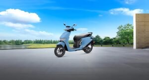 Honda Activa Electric ने मचाई धूम लुक्स और फीचर्स ने सबको कर दिया दीवाना