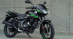 Bajaj Pulsar 125 दमदार परफॉर्मेंस और स्टाइल का परफेक्ट कॉम्बिनेशन