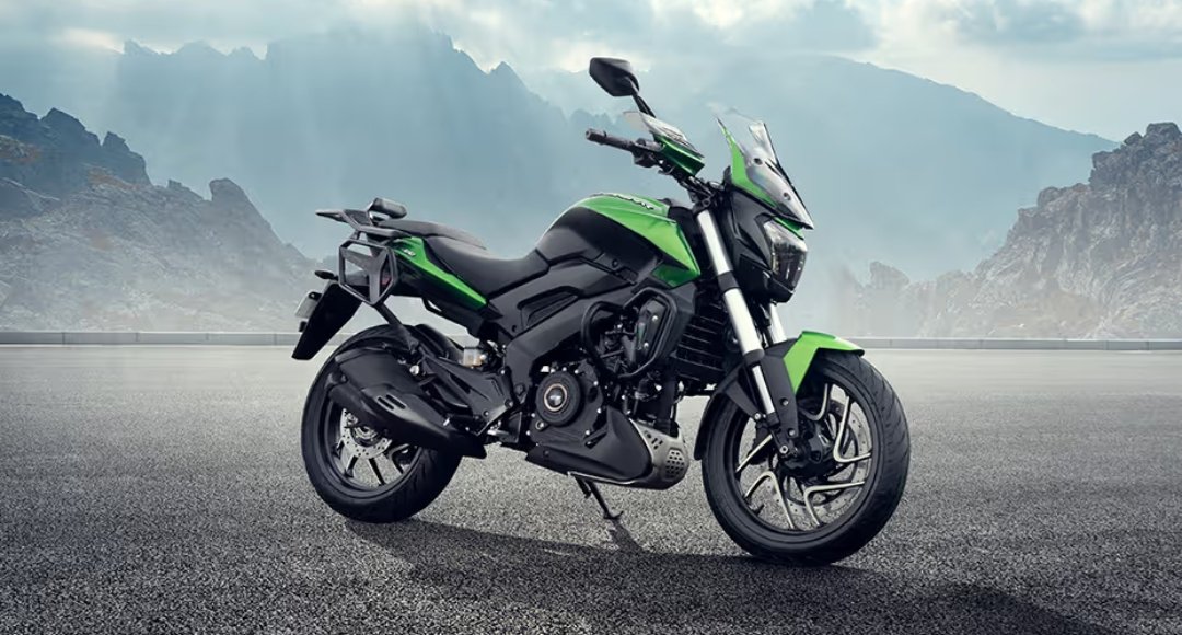 Bajaj Dominar 400 दमदार परफॉर्मेंस और शाही लुक्स वाला एक परफेक्ट क्रूज़र बाइक