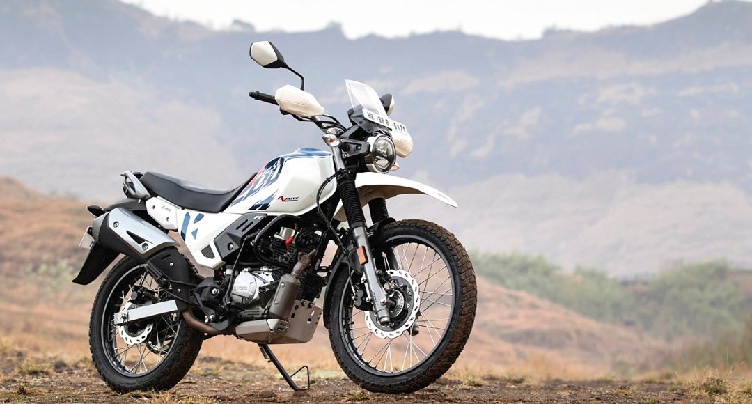 सिर्फ ₹1.45 लाख में एडवेंचर बाइक Hero Xpulse 200 4V, जानें ऑफर्स और फीचर्स