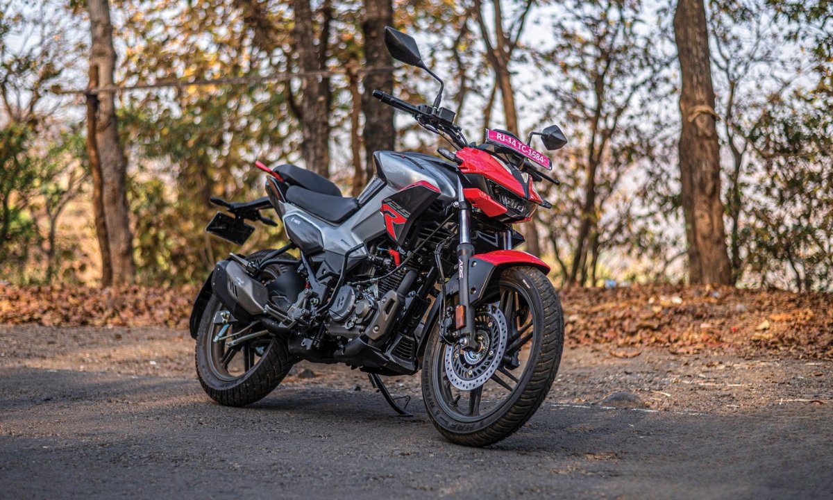 Hero Xtreme 125R, दमदार स्टाइल और पावरफुल परफॉर्मेंस वाली स्पोर्ट्स बाइक