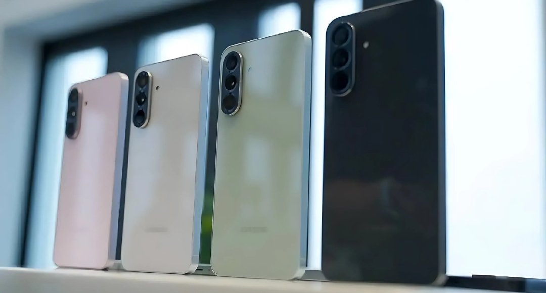 Samsung Galaxy A56: 50MP का जलवा और 5000mAh का दम स्टाइल और पावर दोनों साथ