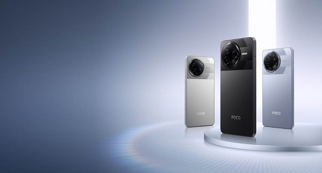 Xiaomi Poco F7 Pro: जब 6000mAh बैटरी दे दिनभर की पावर और मिनटों में फुल चार्ज