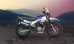 Hero XPulse 200, एडवेंचर के दीवानों के लिए एक दमदार ऑफ-रोड बाइक