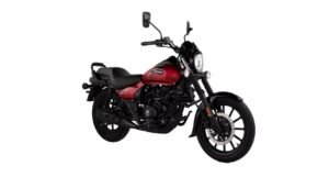 हर राइड में रॉयल फील जानिए Bajaj Avenger Street 220 के बारे में सब कुछ
