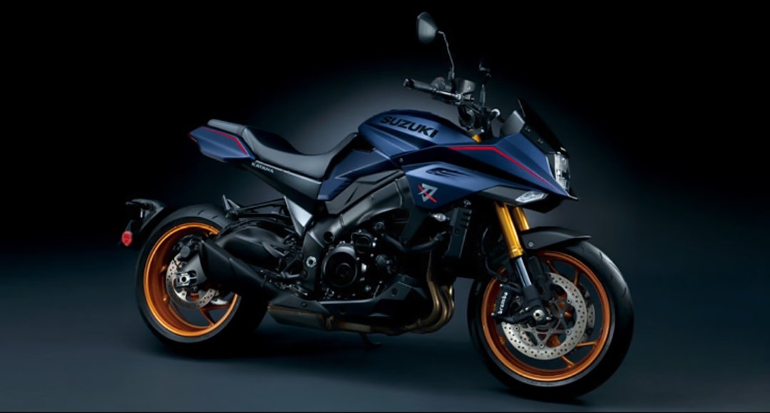 Suzuki Katana: पावर परफॉर्मेंस और स्टाइल का नया चेहरा