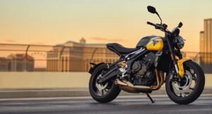 Triumph Trident 660: हर मोड़ पर जोश और जुनून का एहसास
