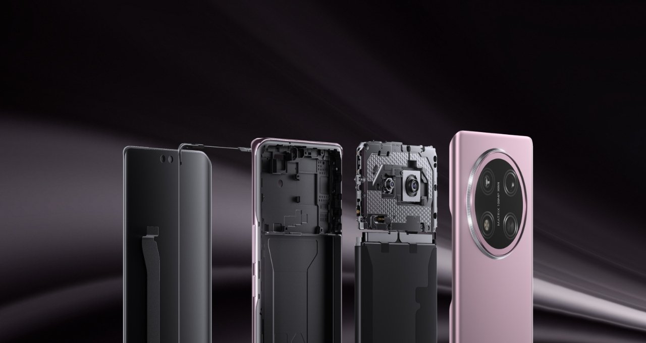 6600mAh बैटरी और 108MP कैमरा के साथ Honor Magic7 Lite का धमाका