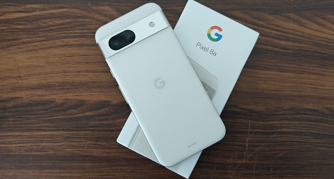 Google Pixel 8a: एक ऐसा स्मार्टफोन जो तकनीक स्टाइल और भरोसे का नया अनुभव देता है
