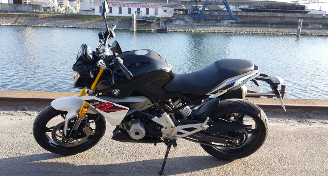 BMW G 310 R: कमाल की रफ्तार जबरदस्त लुक बेमिसाल भरोसा