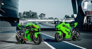 Kawasaki Ninja ZX-10R: शक्तिशाली परफॉर्मेंस और सटीक डिजाइन का अद्भुत संगम