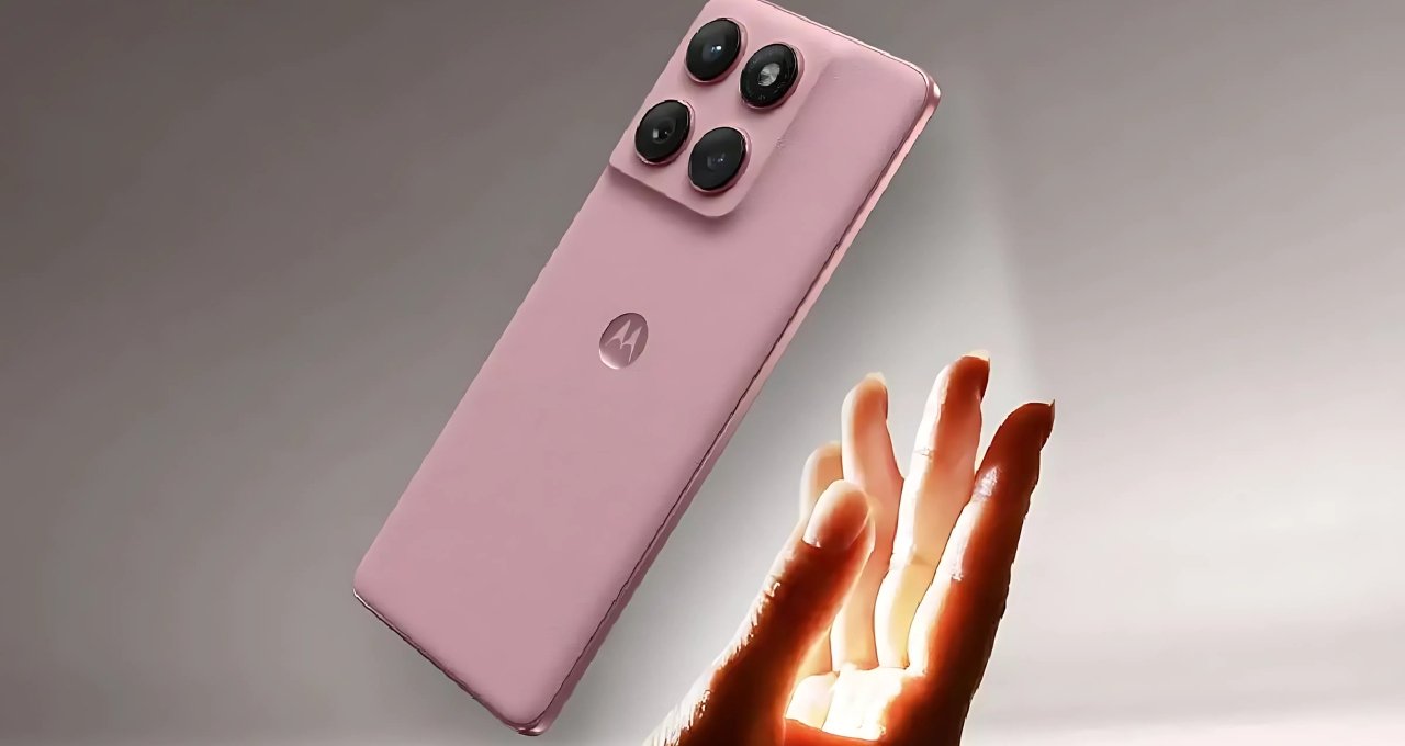 Motorola Edge 60 Fusion: स्टाइल दमदार परफॉर्मेंस और टिकाऊपन का नया फ्यूजन