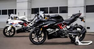 BMW G310 RR: रफ्तार स्टाइल और पावर का जबरदस्त मेल