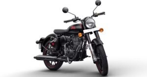 मर्दों की सवारी: Royal Enfield Classic 350 का जलवा बरकरार