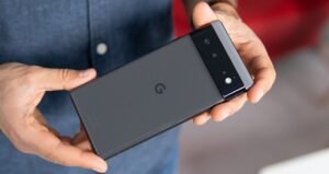 Google Pixel 6a: एक शानदार स्मार्टफोन अनुभव जो दिल को छू जाए