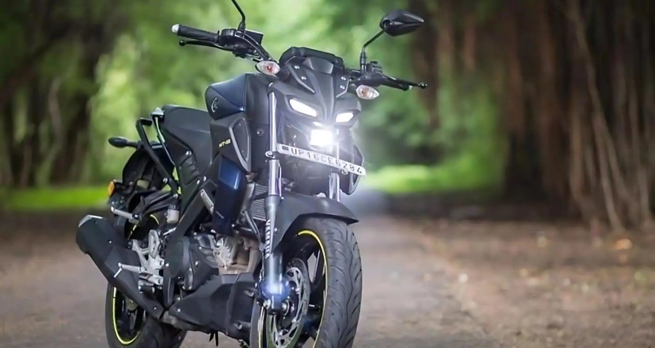 Yamaha MT 15 V2: युवाओं के दिलों पर राज करने वाली बाइक