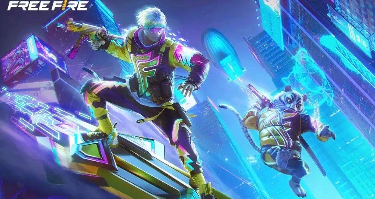 आज का मौका Garena Free Fire Max में पाएं फ्री रिवॉर्ड्स और एक्सक्लूसिव आइटम्स