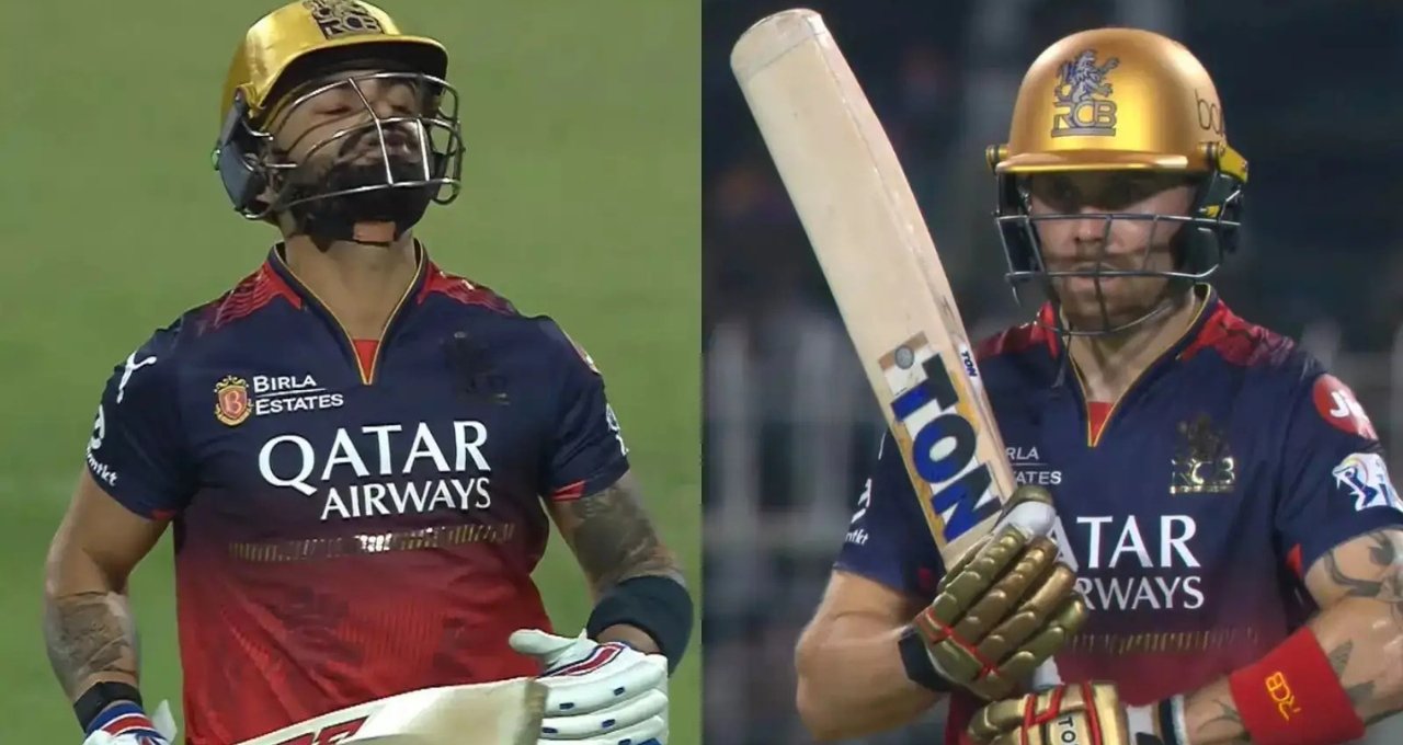 IPL 2025 में अब नहीं चलेगा 'बड़ा बल्ला' बल्लेबाज़ों को मैदान पर उतरने से पहले पास करनी होगी नई टेस्ट