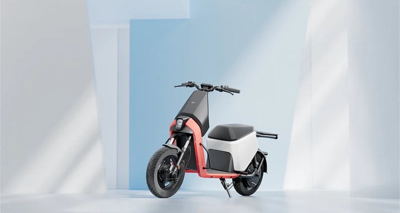 अब हर कोई चला सकेगा स्कूटर Ola ने लॉन्च की सबसे सस्ती इलेक्ट्रिक गाड़ी