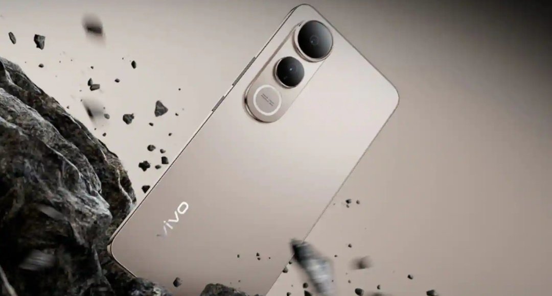 Vivo V50 Lite 4G: शानदार डिजाइन और दमदार बैटरी वाला स्मार्टफोन जो दिल जीत ले
