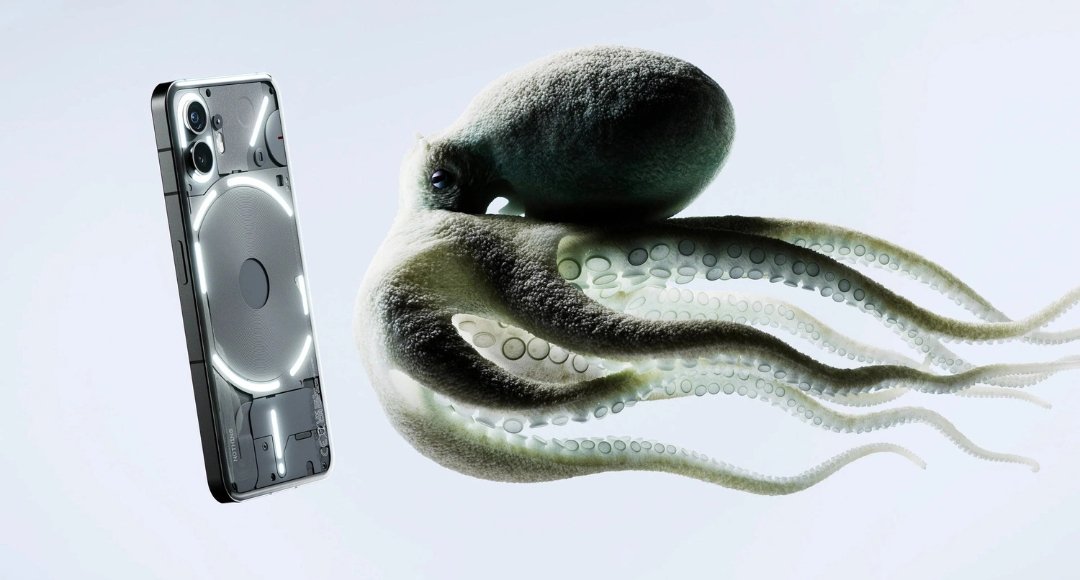 Nothing Phone (2): एक ऐसा फोन जो दिखने में भी खास है और करने में भी कमाल