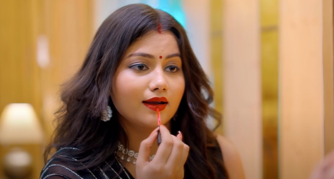 Bhojpuri Song: Pawan Singh की आवाज़ में सड़िया गीत ने मचाई धूम Shivani Singh के साथ जोड़ते हुए एक और धमाका