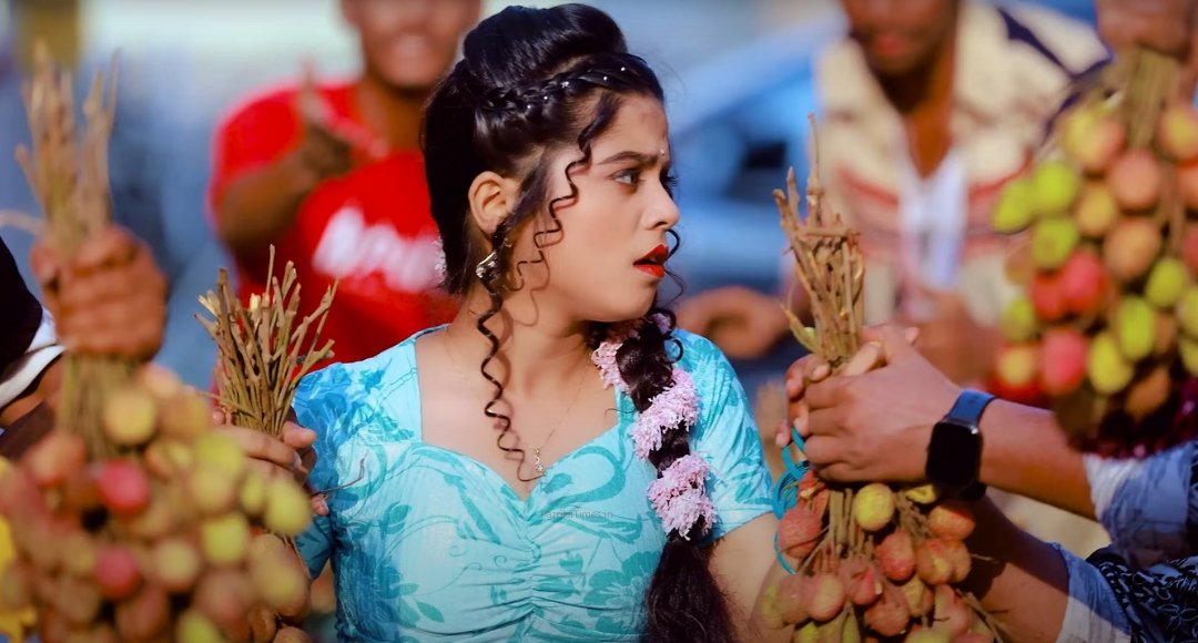 Bhojpuri Song: मिठास और मस्ती से भरा गीत Khushi Kakkar का लीची ले ल हो गया वायरल