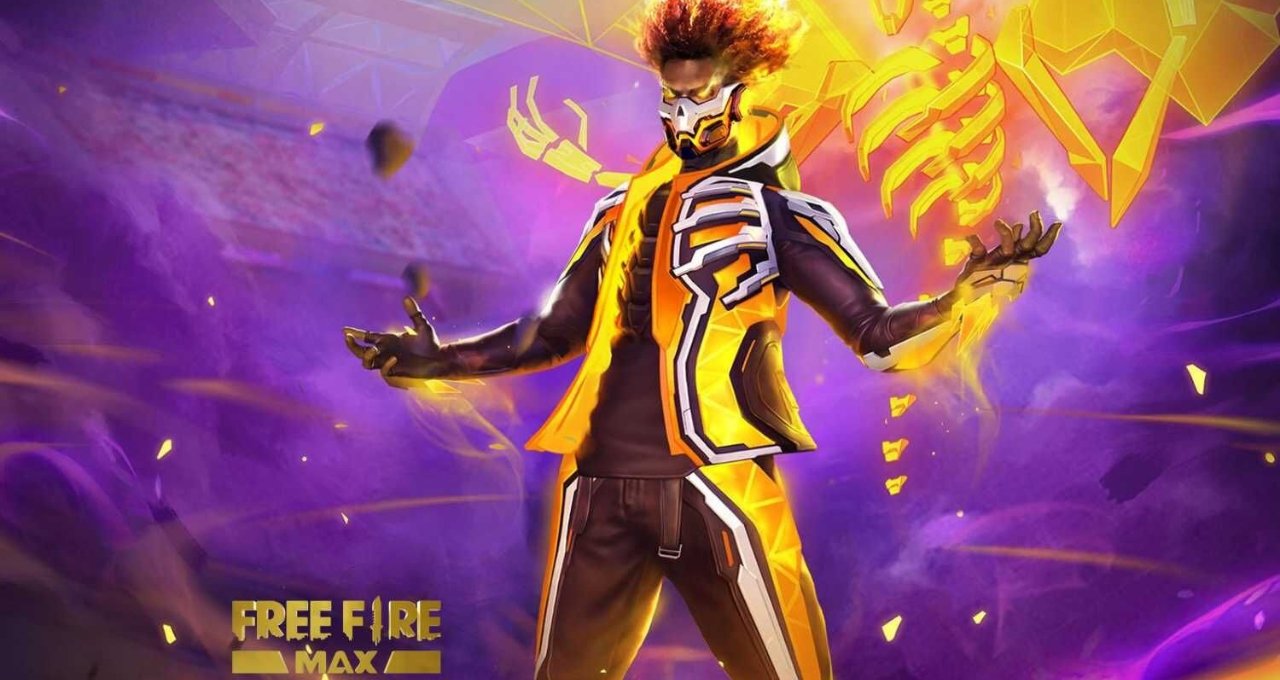 Free Fire MAX Redeem Codes 18 अप्रैल 2025 फ्री इनाम पाने का सुनहरा मौका मत छोड़िए