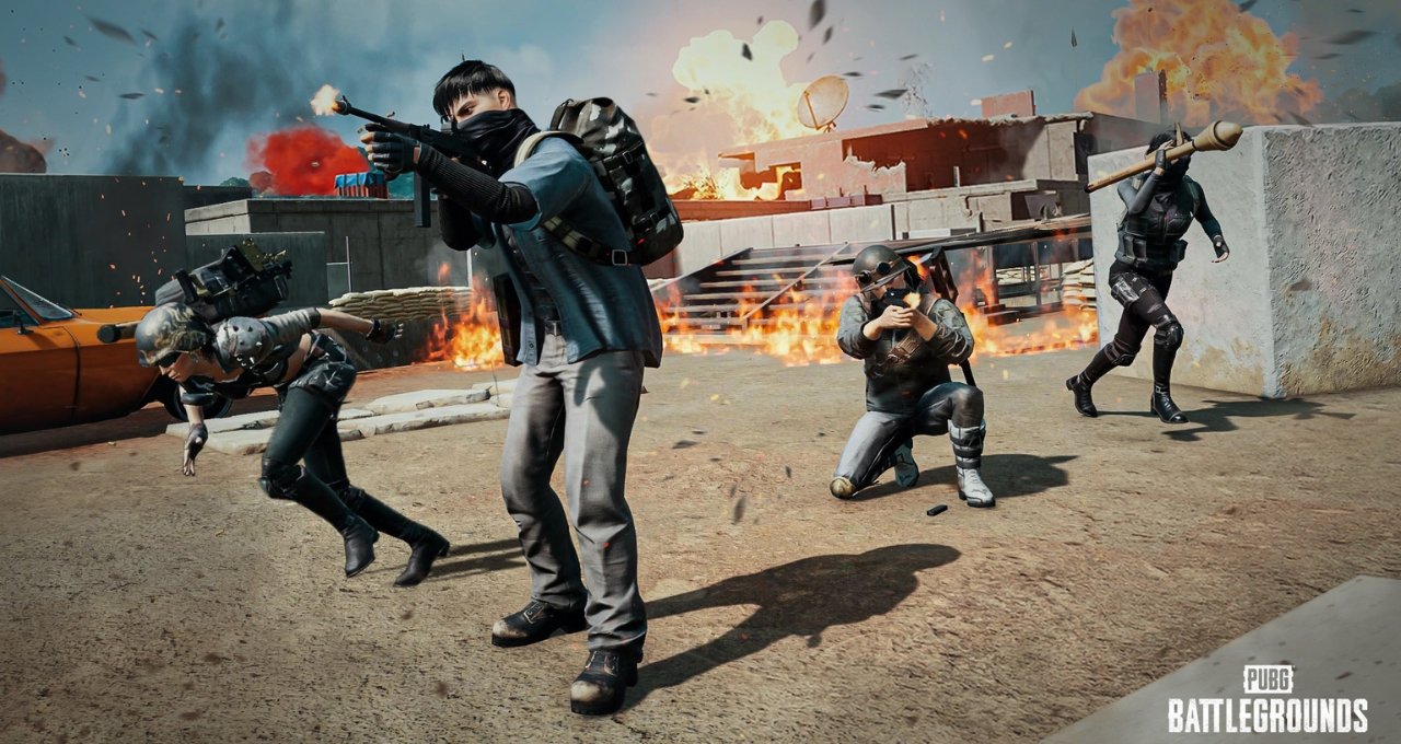 PUBG ने फिर की बड़ी कार्रवाई इन खिलाड़ियों पर गिरी बैन की गाज, जानिए क्यों!