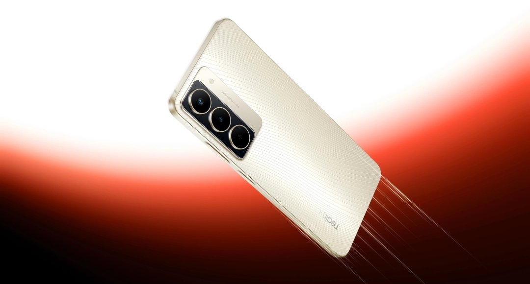 Realme Narzo 80x: दमदार बैटरी और शानदार फीचर्स के साथ एक नया ताजदार