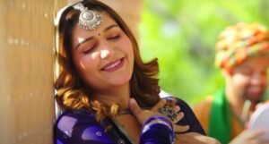 Haryanvi Song: एक नई दिल को छू जाने वाली पेशकश आंख्यां मै Sapna Choudhary का धमाकेदार नया हरियाणवी गाना
