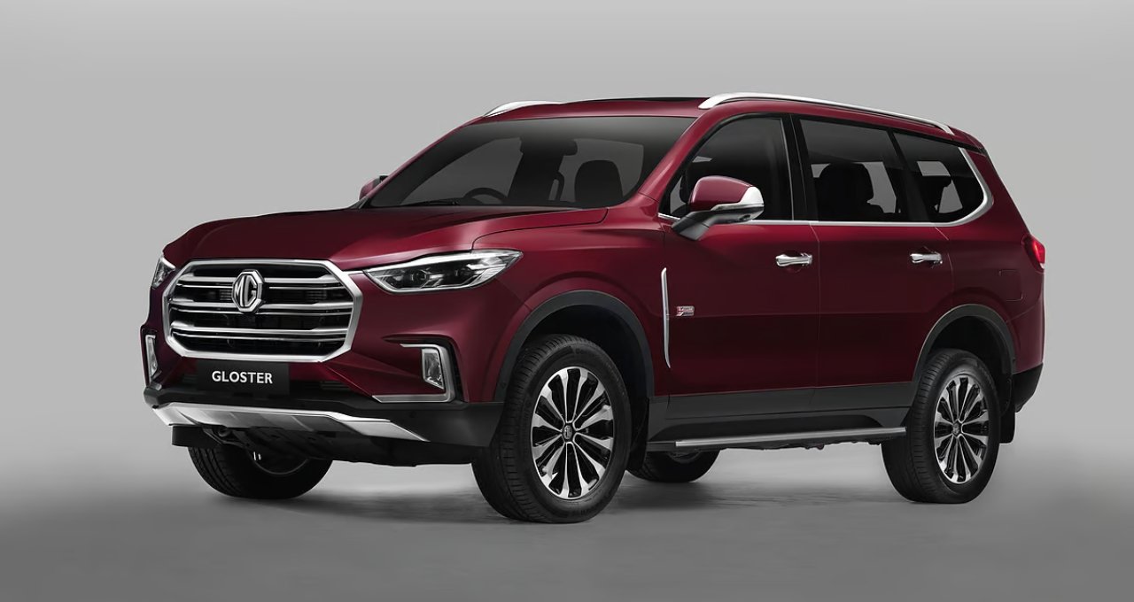 MG Gloster लक्ज़री और ताक़त का नया नाम, जो दिलों को जीतने आया है