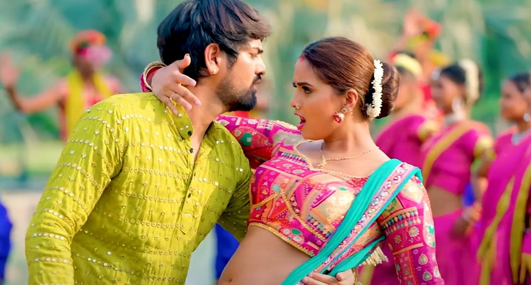 Bhojpuri Song: हरदिया 2 Shilpi Raj और Neelam Giri का दिल को छू जाने वाला नया भोजपुरी गाना