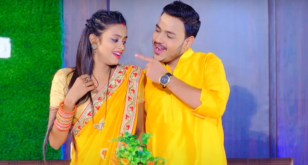 Bhojpuri Song: Ankush Raja का नया गाना 2025 में लाया टूटे दिलों की आवाज़