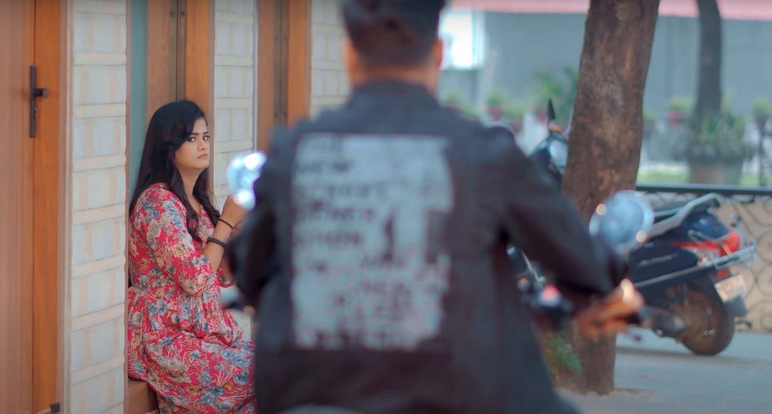 Bhojpuri song: एगो लईका बोलावता Shilpi Raj के नया भोजपुरी गीत में दिल के जज़्बातों की मिठास